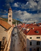 CROATIA Dubrovnik